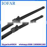 Xiamen Wiper Blade Factory Wholesale Wiper Blade Size Chart thumbnail-5