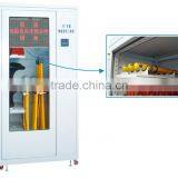 Security Tools Cabinet With High Quality Steel thumbnail-1