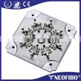 Good Quality Wear Resistant FC/APC Hand Polishing Jig thumbnail-3