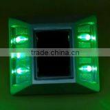 Roadside Reflectors Solar Cat Eye Led Tunnel Road Stud thumbnail-4