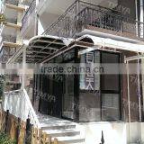 Cheap Aluminium Ute Canopy for Sale uk