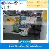 Hyper-productivity CPP Bag Cpp Film Extruder Machine thumbnail-6