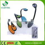 Flexible LED Reading1 Led Book Light for Promotion thumbnail-2