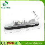 Power Style 1 Led Book Reading Light Flexible Book Lamp for Promotion thumbnail-3