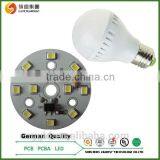 High Precision High Voltage IC Solution Pcba for Led Bulb,bulb Pcba