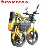 2016 48V EEC 1500w Cheap Foldable Folding Electric Motorcycle                        
                                                Quality Choice