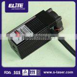 High Stability 532nm 1000mw Dpss Laser With TEC Cooler
