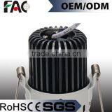 Apply to Hotels, Showrooms, Boutiques, Specialty Stores, Home 10w 220v Led Downlight thumbnail-5