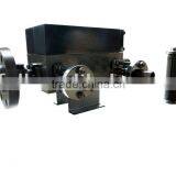 Industrial Silk and Prilling Specially-Used Strainer thumbnail-1