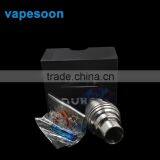 2016 The Best Selling Nuke Rda Atomizer/high Quality Nuke Rda/nuke With Adjustable Airflow thumbnail-4