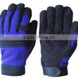 High Quality Mechanical Work Glove thumbnail-1