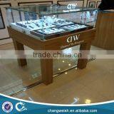 Wooden Watch Stand and Display Stand for Watches