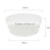 SUN-FLY OEM New Plastic Custom Printing Kids Dinnerware Bowl thumbnail-4