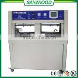 touch screen uv accelerated aging test chamber