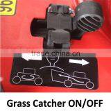 20"/51cm Walking Behind Hand Push Lawnmower Lawn Mower With CE Certified (KCL20SDP) thumbnail-2