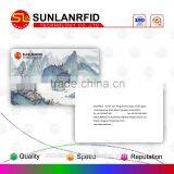 Wholesale 125KHz Plastic Contact ic Rfid Cards With Nfc Chips thumbnail-3