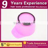 Factory Price Custom Salon Plastic Hair Dyeing Bowl thumbnail-5