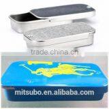 OEM Tin Lip Balm thumbnail-4