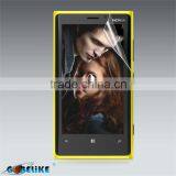 Anti-finger Anti-glare Matte Screen Protector for Nokia 920 Mobile Phone Screen Guards