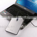 Mobile Phone Accessories 23000mAh Portable Power Bank for Laptop,notebook thumbnail-1