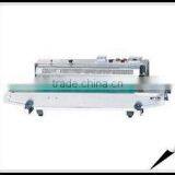 Continuous Heat Sealer Sealing Machine/ Continuous Band Sealer