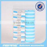 Mini Stripe Bathroom Coordinate Sets