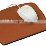 2015 Leather Floating Mouse Pad in Hot Selling thumbnail-1