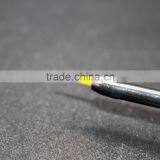 Empty Eyeliner Container With Metallic Cap for Cosmetic Use thumbnail-4