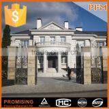 Waterproof Exterior Wall Siding Panel