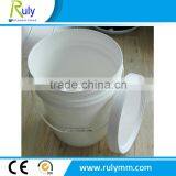 New PP Plastic 5gallon Plastic Barrels, 5gallon Plastic Buckets for Paint Chemical thumbnail-1