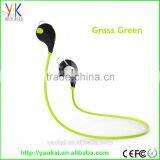 Wireless Bluetooth Headset Sport Stereo Headphone Earphone for IPhone Samsung LG
