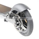 2 Wheel Li-on Battery Electric Scooter On-line Order / Safe and Fast thumbnail-3