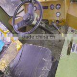 Model 966E Japan Original Wheel Front Used Loader for Sale thumbnail-6