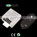 DC12v-24v Single Colour LED Controller Various Remote For LED Strip Light thumbnail-5