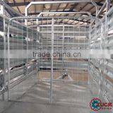High Quality Livestock Cattle Trailer for Sale thumbnail-4