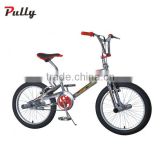 China Import Freestyle Bike 20 Inch BMX