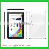 10.1 Inch Tablet pc Dual Core Cheap Tablet RK3026 thumbnail-1