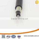 3core 8000 AL Alloy Concentric Cable thumbnail-2