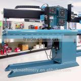 Huafei Stainless Steel Plate Longitudinal Seam Welding Machine