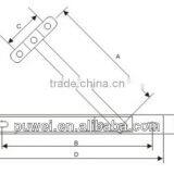 80540122wind Supporter for Top Hung Window thumbnail-2