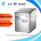 High Quality, Portable Bullet Ice Maker(Canton Fair Booth No:1.1J19,from 15th to 19th of Oct)