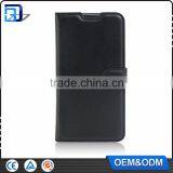 Best Selling For LG X Screen Leather Case, Lychee Skin Wallet Leather Case For LG X Screen Filp Cover thumbnail-2