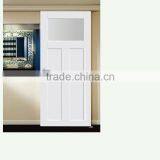 Interior Wooden Door Polish Design thumbnail-4