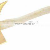 Non Sparking Axe