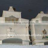 Stone & Marble Temple