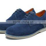 Vietnam Shoe Manufacturer Produced Men Casual Shoes thumbnail-5