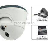 CCTV Network Dome Camera hd Cvi Camera (JYD-1100RCVI-2.0MP) thumbnail-3