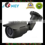 CCTV camera 1080P HD TVI bullet camera with IR 35m