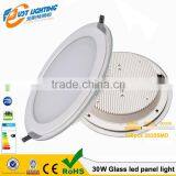 Factory Direct Supply Price Hot Selling Led Commercial Lighting 6w/12w/18w/24w/30w Glass thumbnail-1