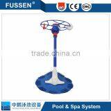 Swimming Pool Cleaner Pool Cleaning and Water Pool Cleaner With Plastic Housing thumbnail-5